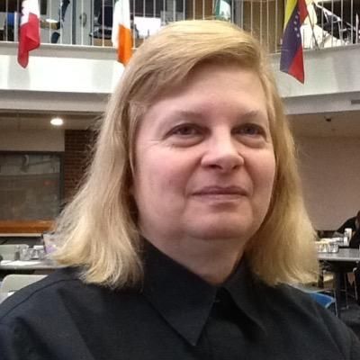 Laura  S. Weers's icon