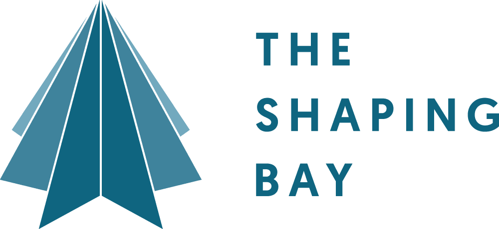 → The Shaping Bay's logos