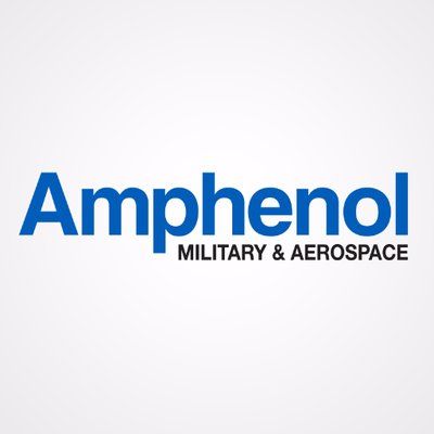 Amphenol MAO's icon
