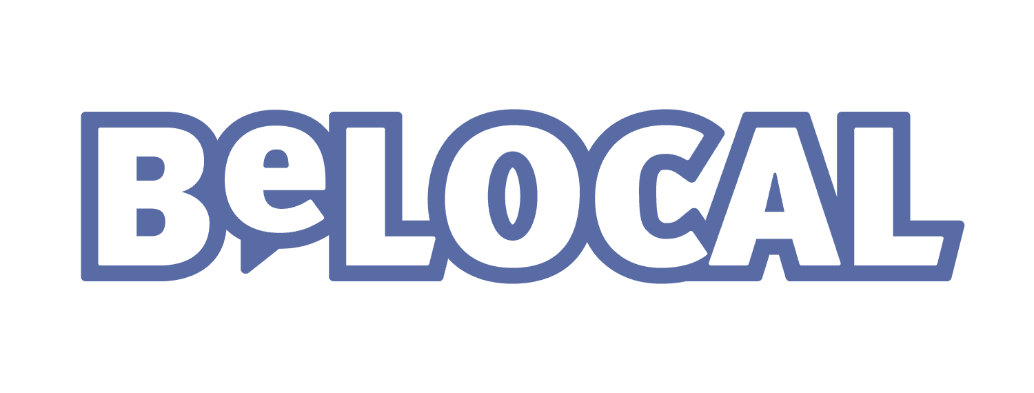 BeLocal logo