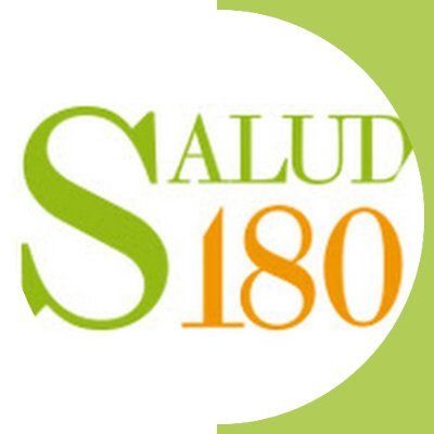Salud180's icon