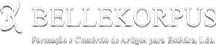 Bellekorpus's logos