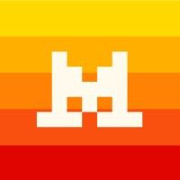 Mistral AI logo