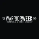Warrior Week's icon