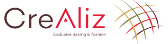CREALIZ's logos