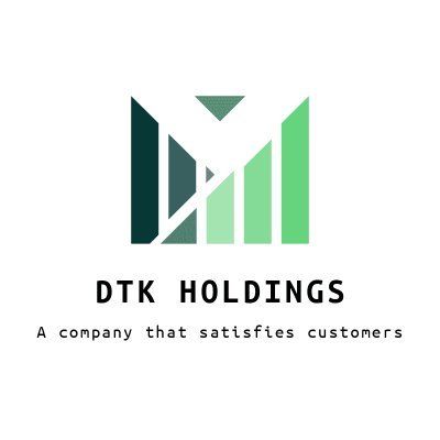 DTK Holdings's icon