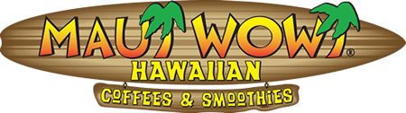 Maui Wowi logo