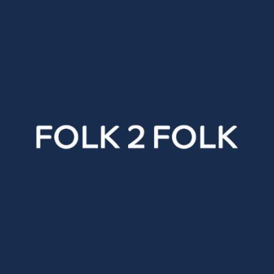 Folk2Folk logo