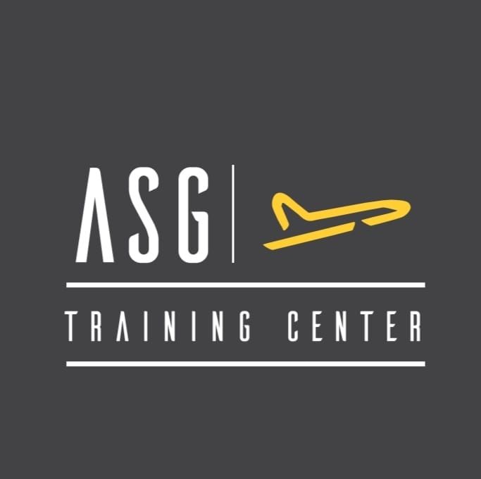 ASG Training Center Logo & Brand Assets (SVG, PNG and vector) - Brandfetch
