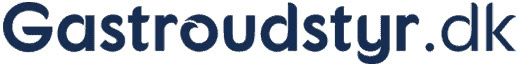 Gastroudstyr logo