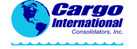 Cargo International Consolidators Inc. logo