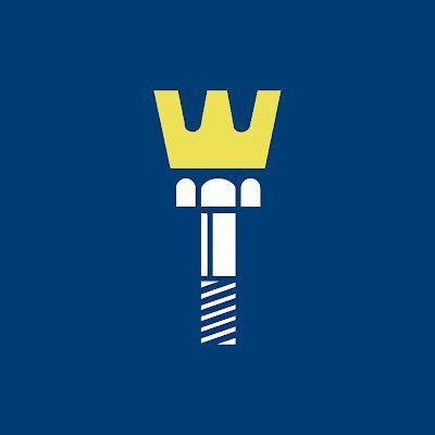 El Rey Del Tornillo's icon