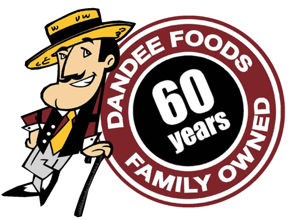 Dandee Foods logo