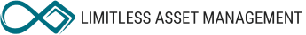Limitless Asset Management's logos
