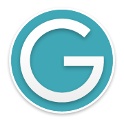 Ginger Software's icon