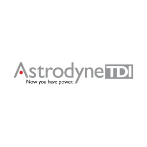 Astrodyne TDI logo