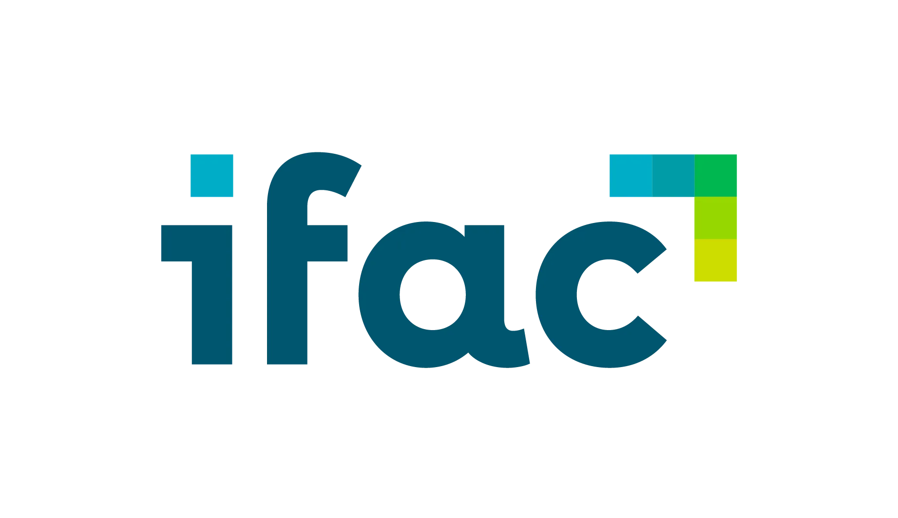 Ifac's logos