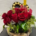 Unique K Floral's icon