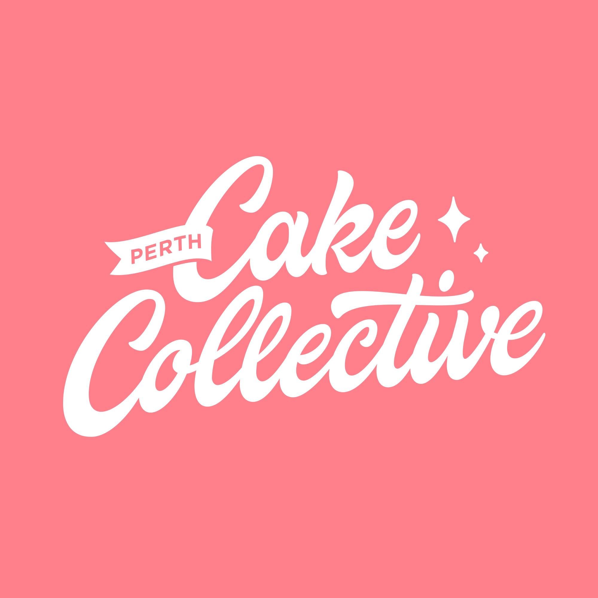 Perth Cake Collective's icon