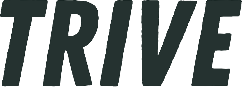 TRIVE logo