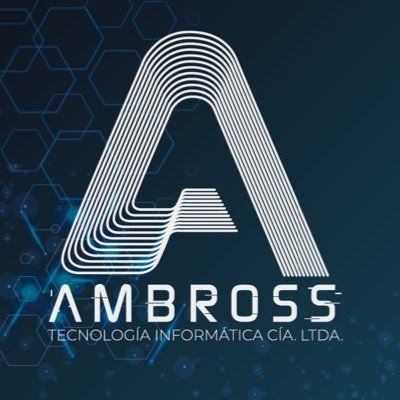 AMBROSS-TI's icon