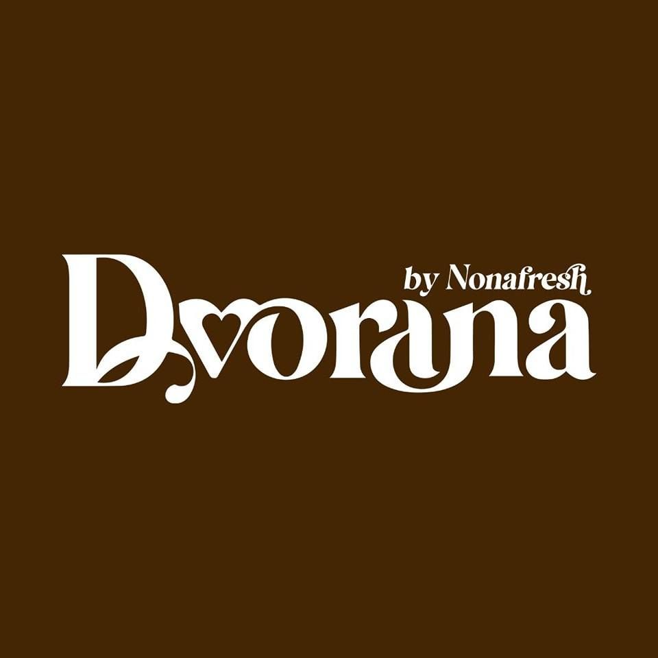 Nona fresh's brand icon