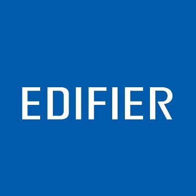 Edifier Global Logo & Brand Assets (SVG, PNG and vector) - Brandfetch