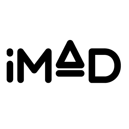 iMad – Apple Business Partner and Authorized Service Provider's icon