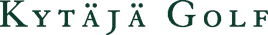 Kytäjä Golf's logos