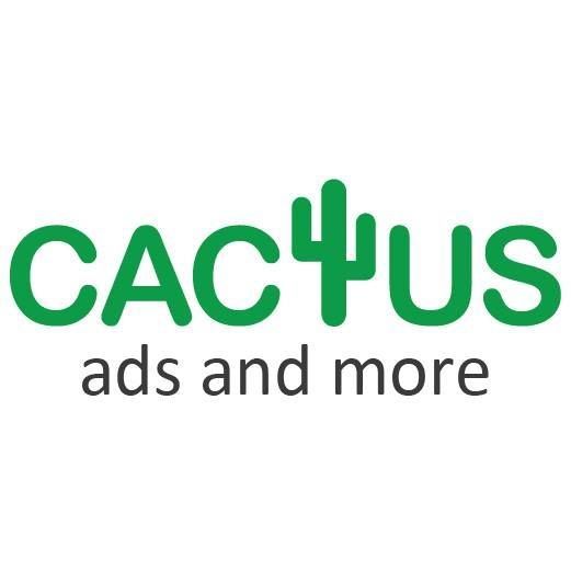 Cactus ads and more's icon