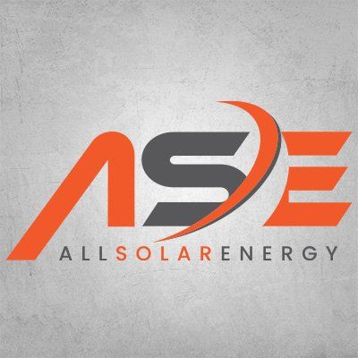 Allsolarenergy's icon