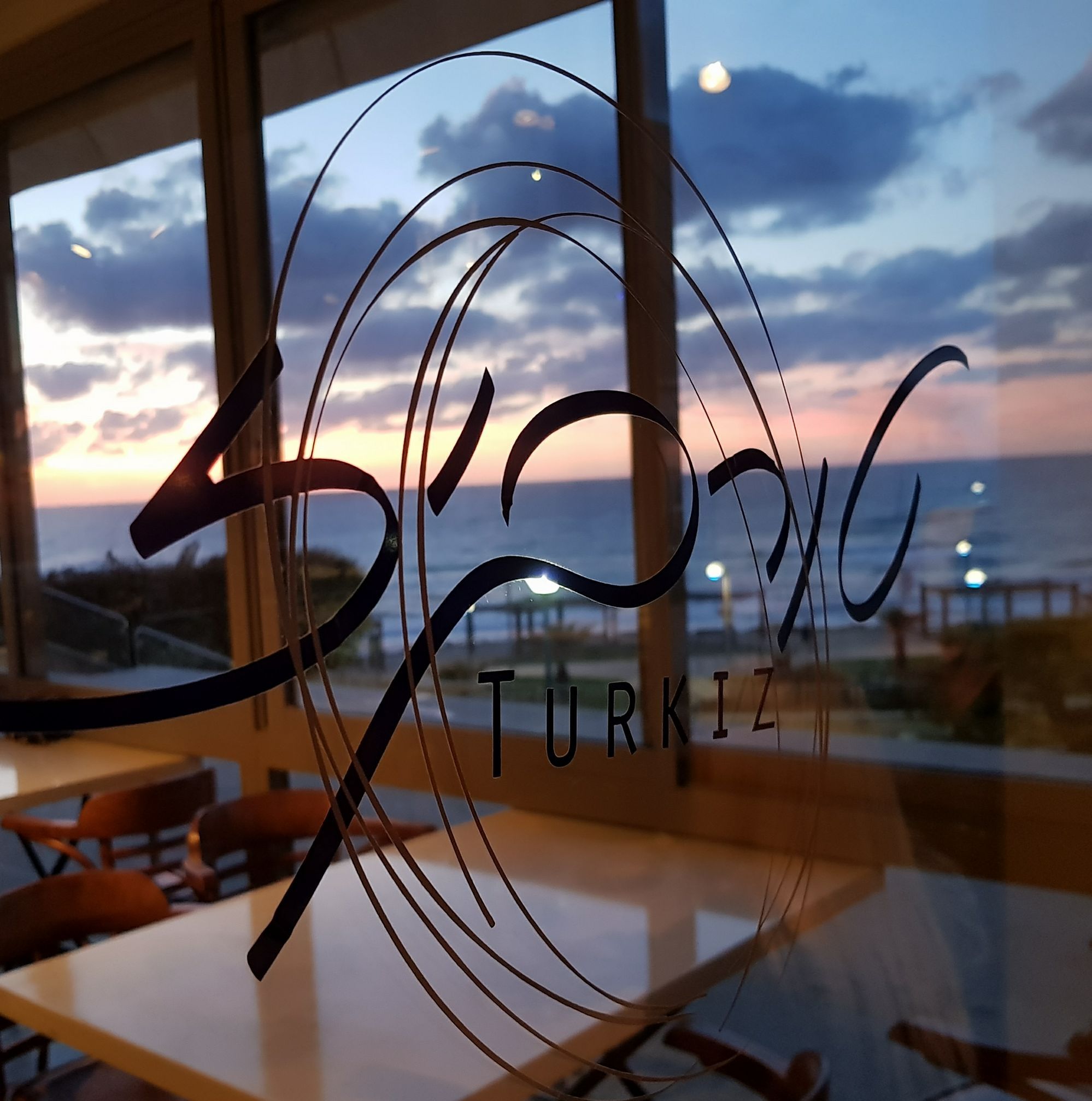 Turkiz Restaurant's icon