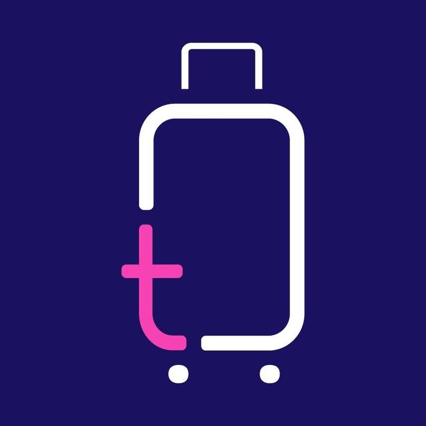 Touristico's icon