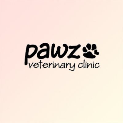 Pawz Veterinary Clinic's icon