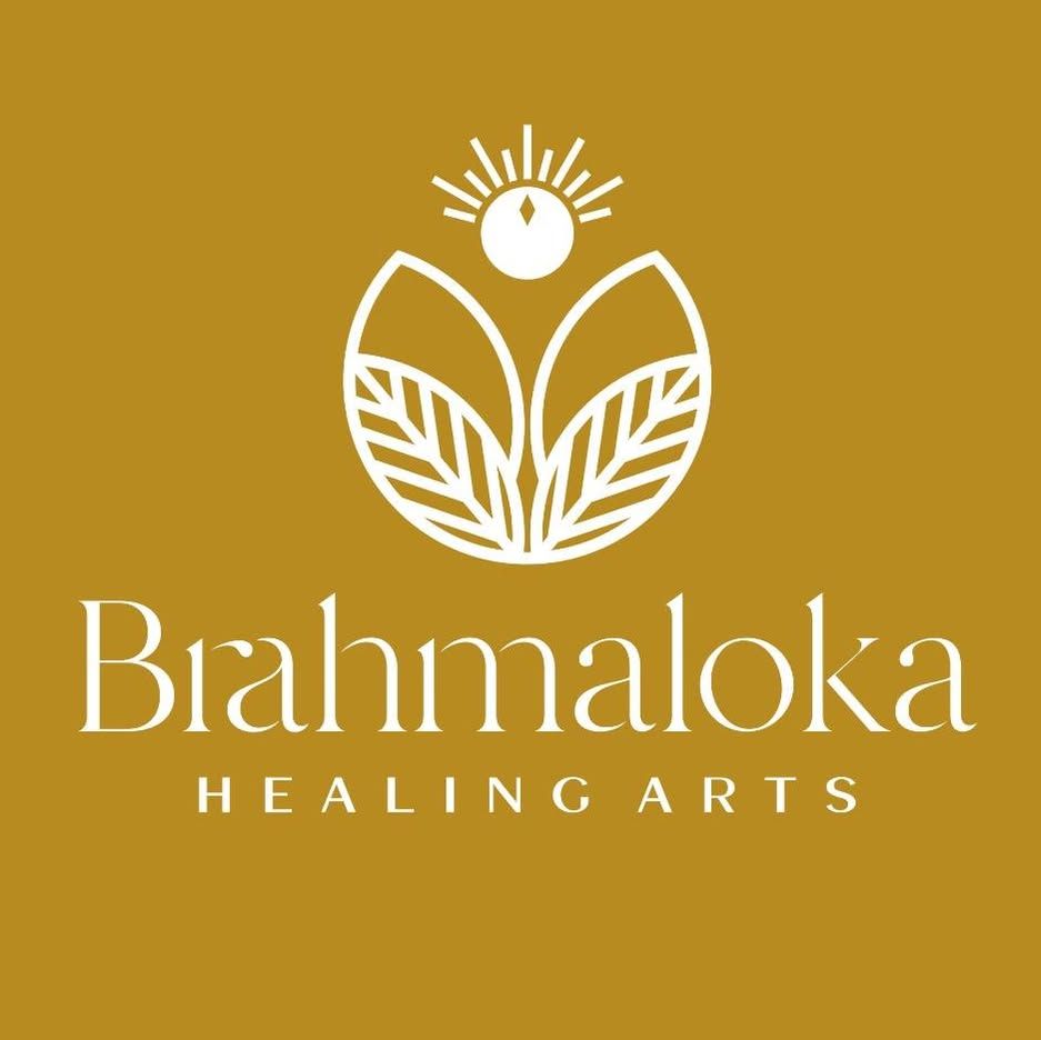 Brahmaloka Healing Arts's icon