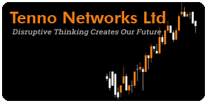 Tenno Networks Ltd's logos