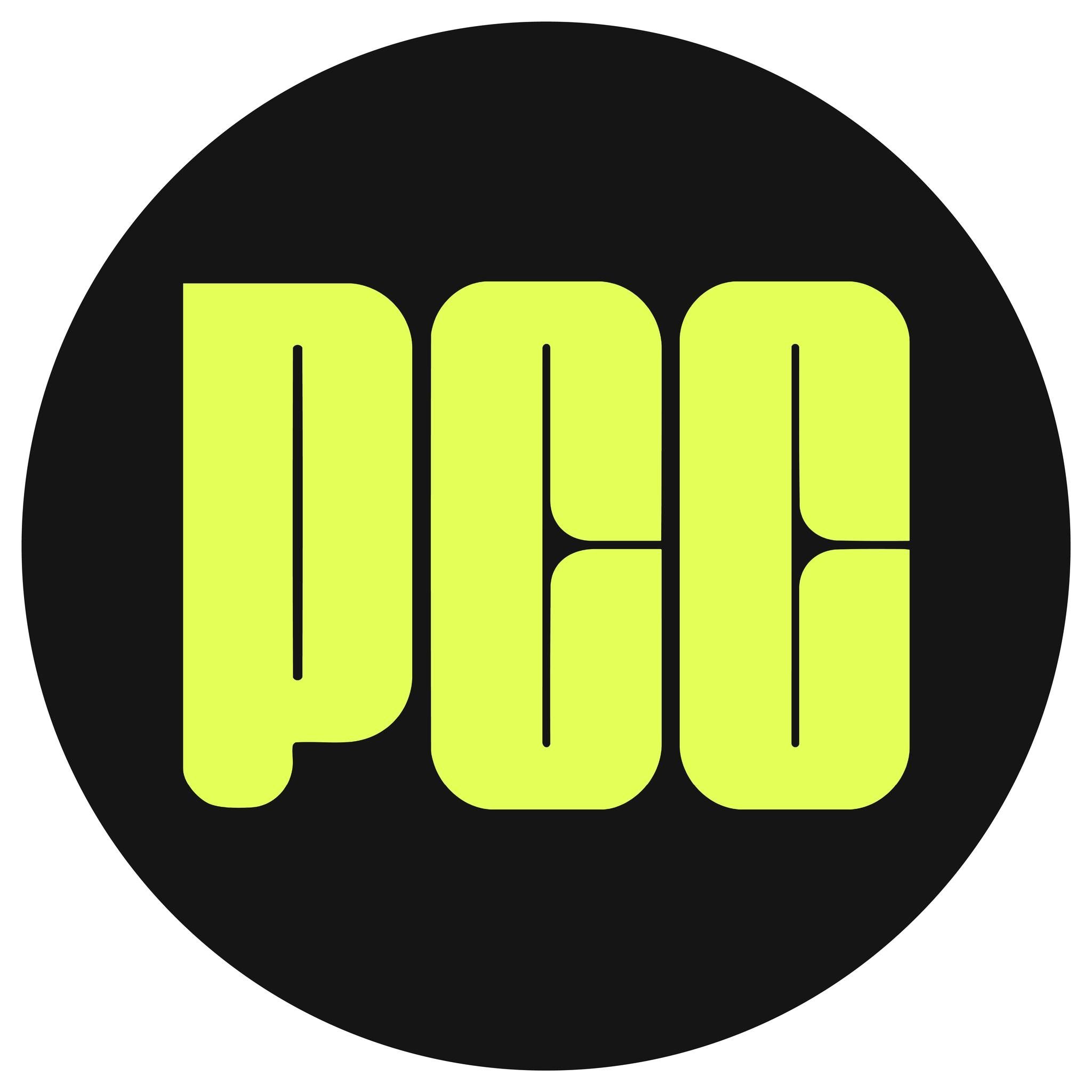 Pop Culture Collab's icon