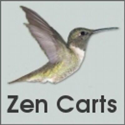 Zen Cart Design's icon