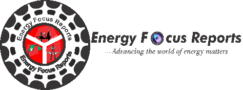 ENERGY FOCUS REPORT's logos