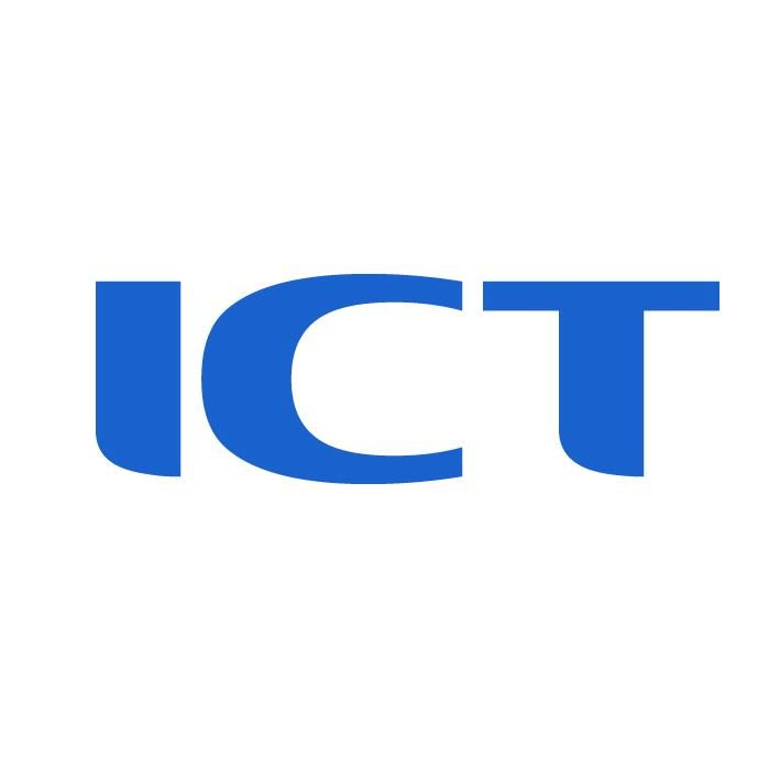 ICT Inc. korea's icon