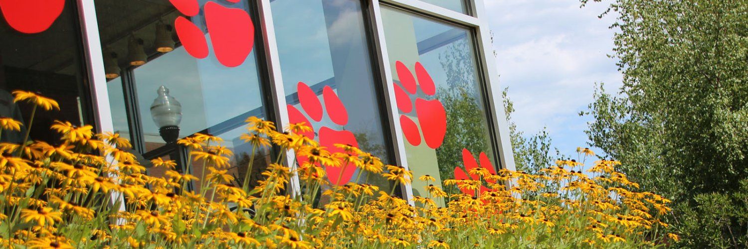Frostburg State University - Women's Wrestling campus