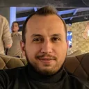 Roman Adamita's icon