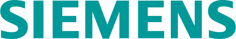 Logo Siemens