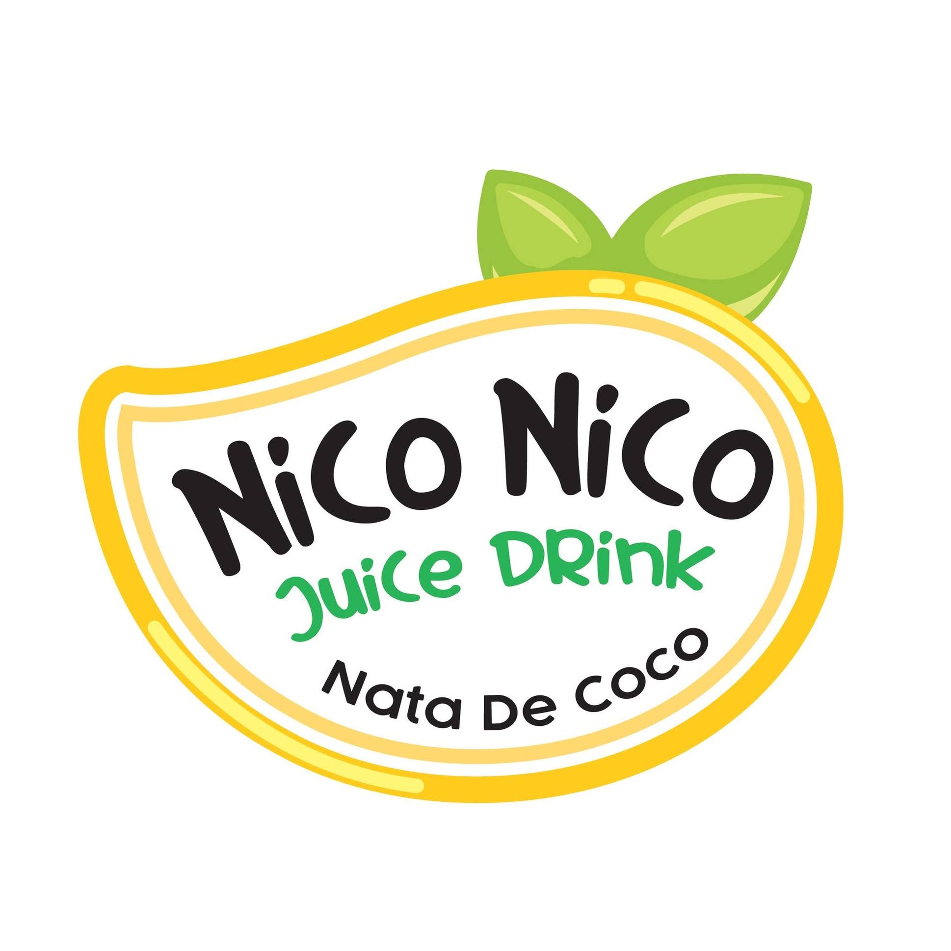 Nico Nico's icon