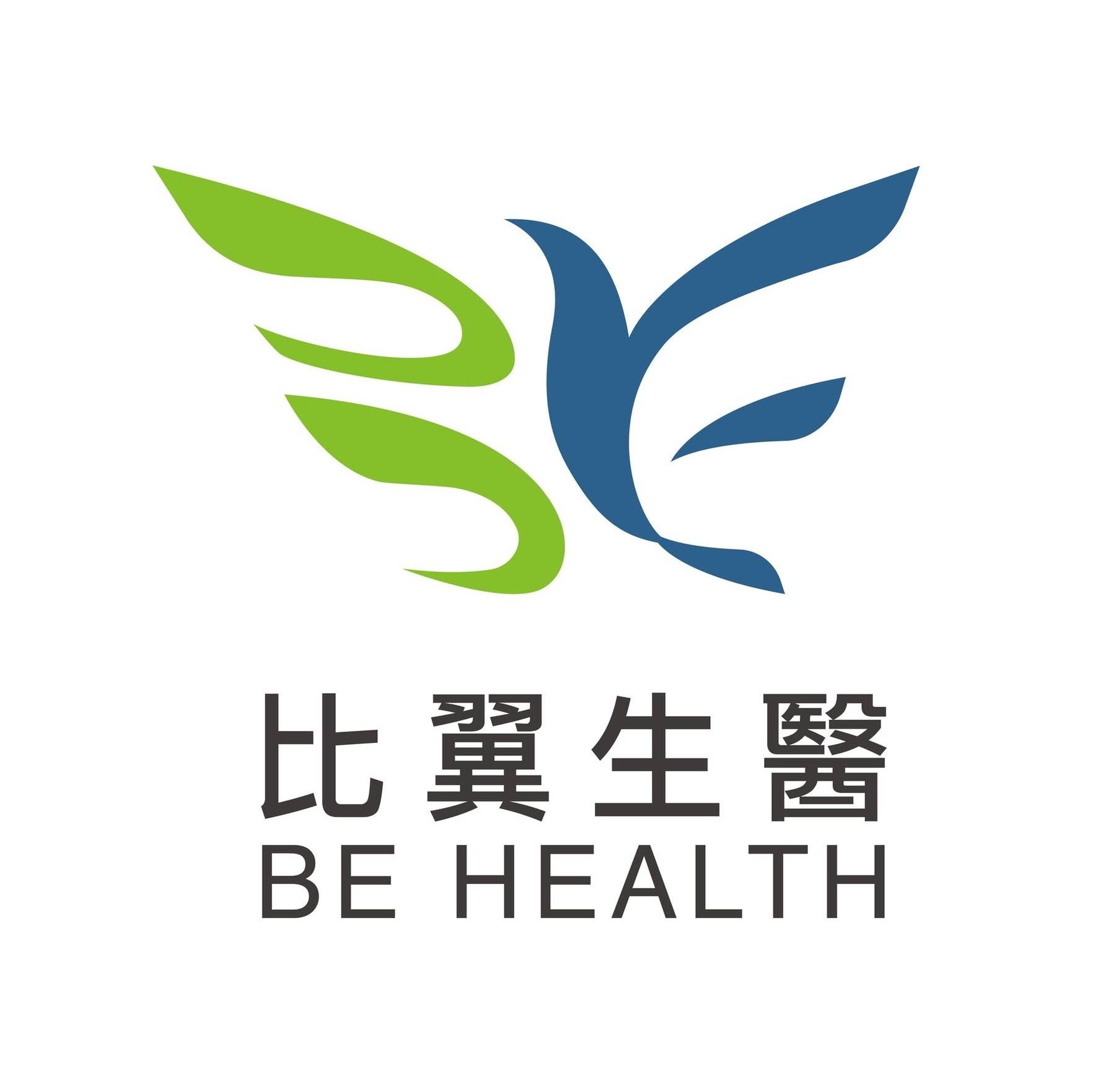 BE Health 比翼生醫's icon