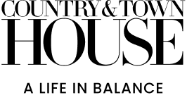 Country and Town House's logos
