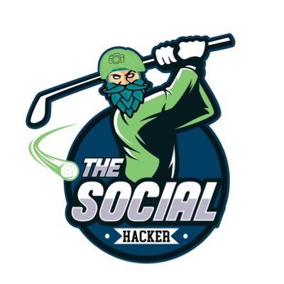 The Social Hacker's icon