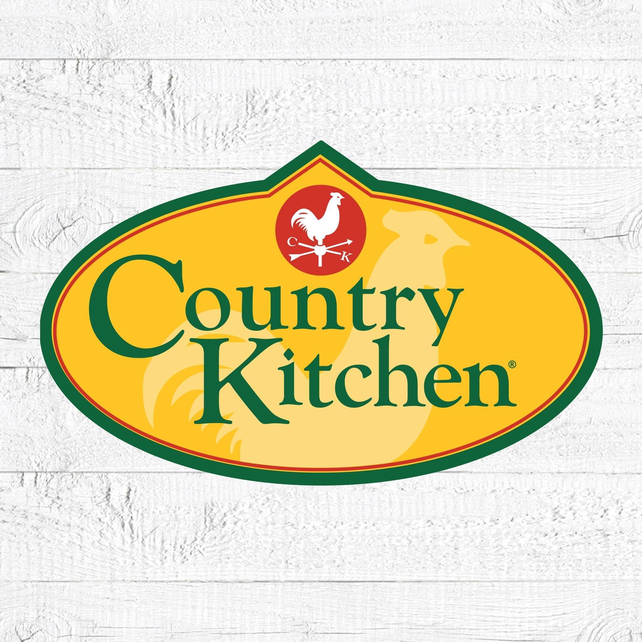 Country Kitchen Restaurants Logo & Brand Assets (SVG, PNG and vector ...