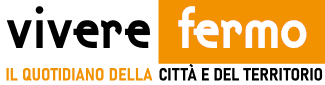 Vivere Fermo's logos