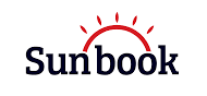Sunbook's logos